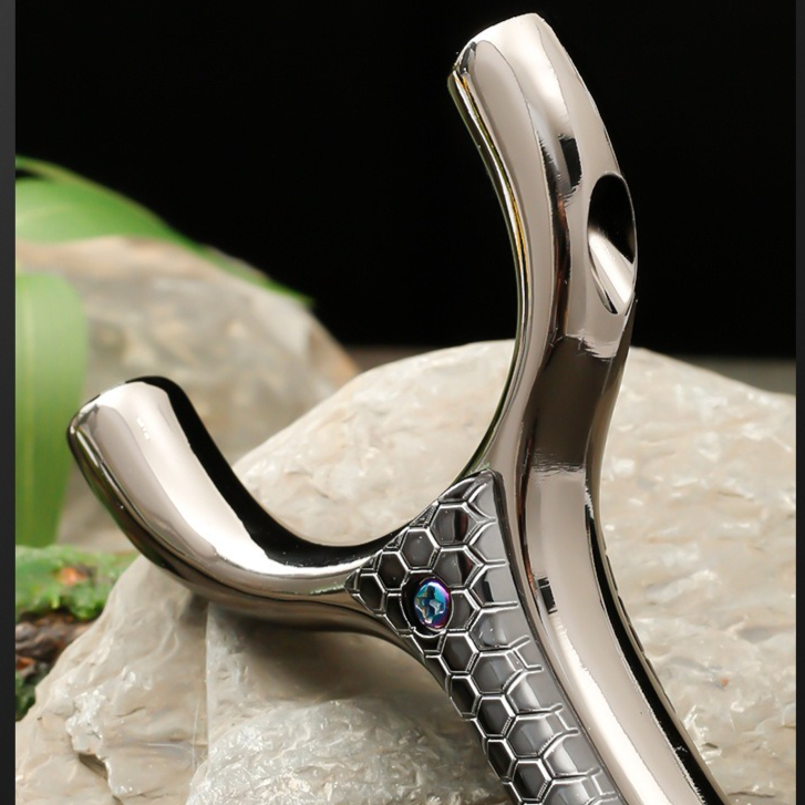 Aluminum Alloy High-precision  - Hunting Outdoors Card ulasan dan harga