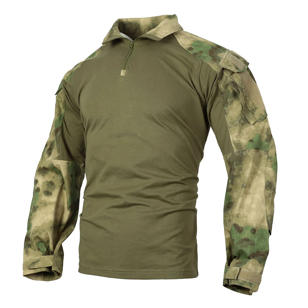 Emersongear Tactical G3 Gen 3  - Outdoor Hunting T Shirts ulasan dan harga