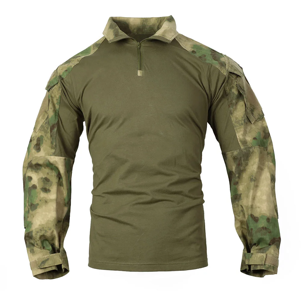 Emersongear Tactical G3 Gen 3  - Outdoor Hunting T Shirts ulasan dan harga