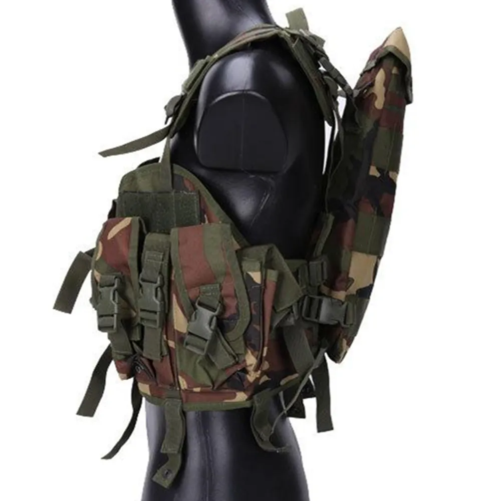 High Quality Army Jacket Hunti - Outdoor Hunting Bag ulasan dan harga