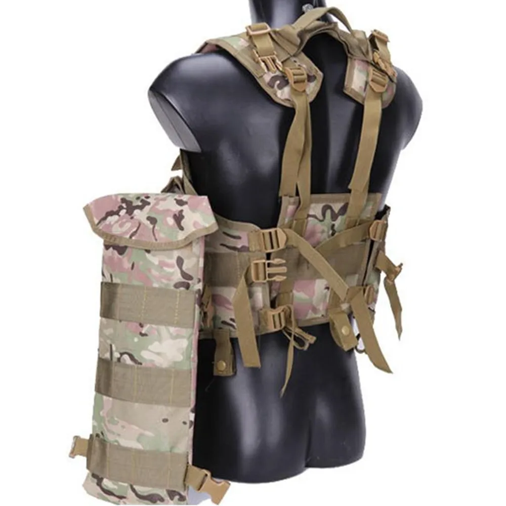 High Quality Army Jacket Hunti - Outdoor Hunting Bag ulasan dan harga