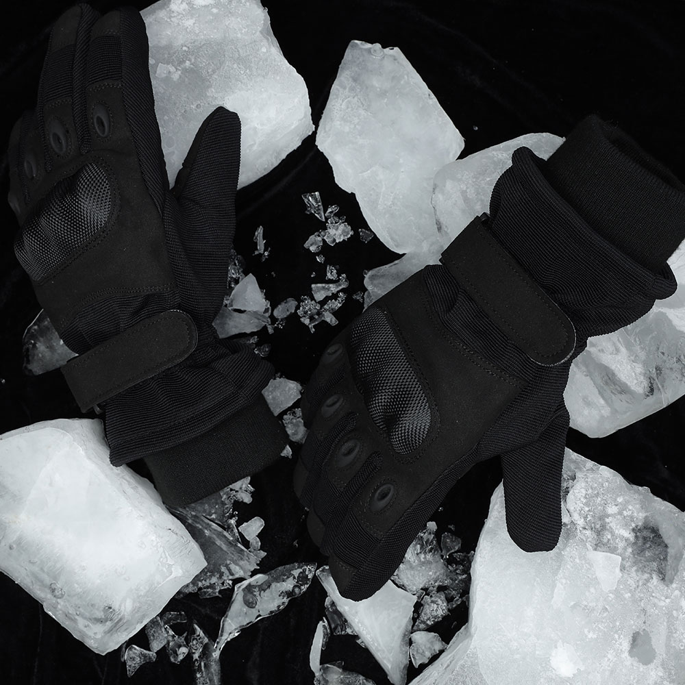 Emersongear Winter Tactical Gl - Outdoor Hunting Gloves ulasan dan harga