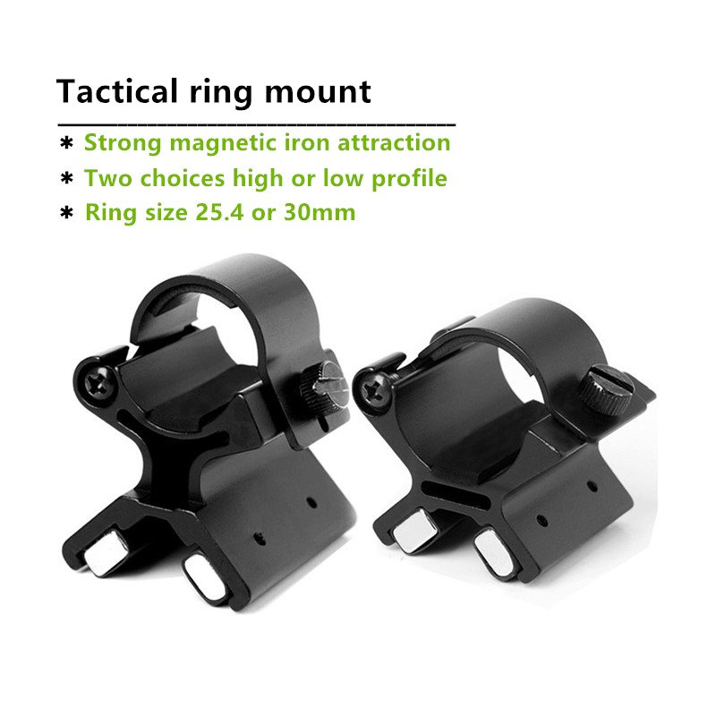 Tactical Adjustable Aluminum 2 - Hunting Outdoor ulasan dan harga