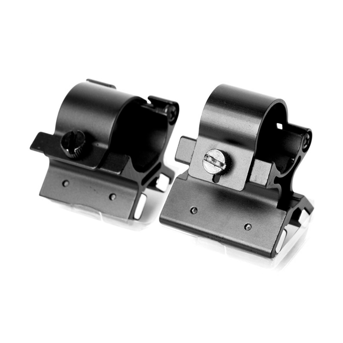 Tactical Adjustable Aluminum 2 - Hunting Outdoor ulasan dan harga