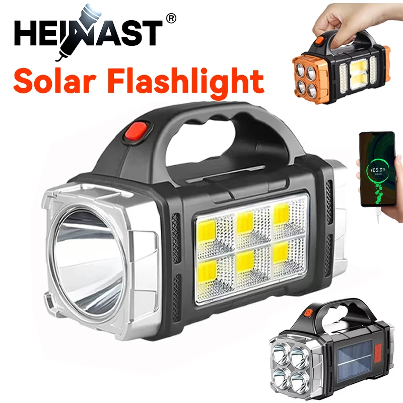 Powerful Handheld Flashlight U - Hunting Outdoor ulasan dan harga