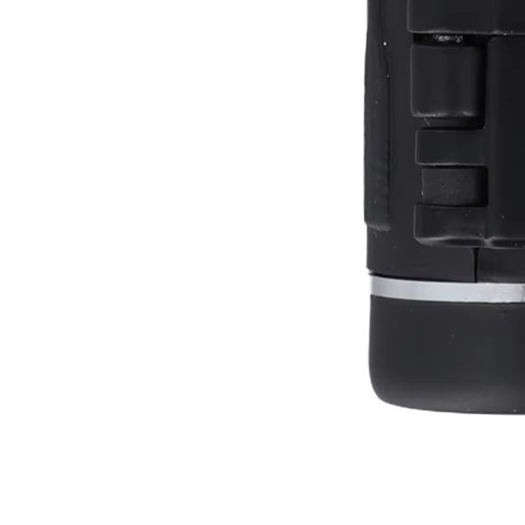 Rubber Binoculars 7° 8X 4000/4 - Outdoor Hunting Events ulasan dan harga