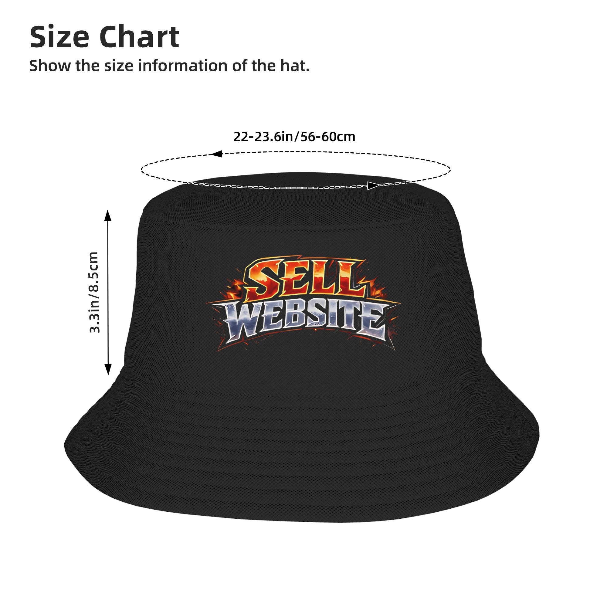 Website Sell  Bucket Hat  Hawa - Outdoor Hunting Websites ulasan dan harga