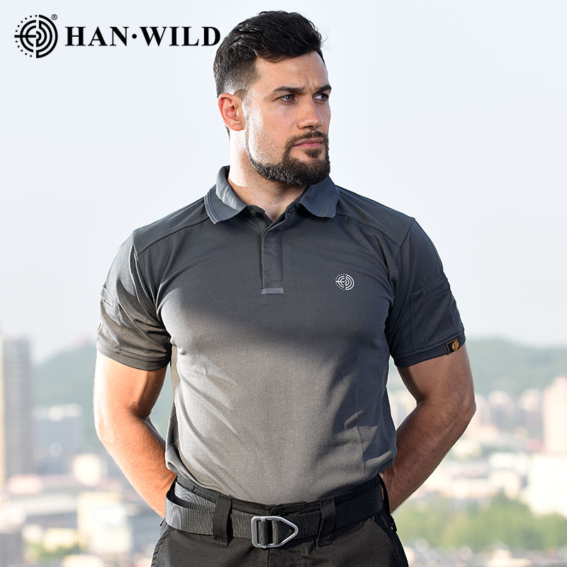 Outdoor Men's Combat Shirt Hun - Wildman Hunting & Outdoor Robertson Photos ulasan dan harga