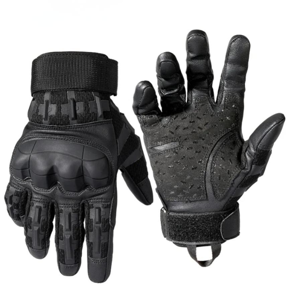 Outdoor Tactical Gloves Touch  - Outdoor Hunting Gloves ulasan dan harga