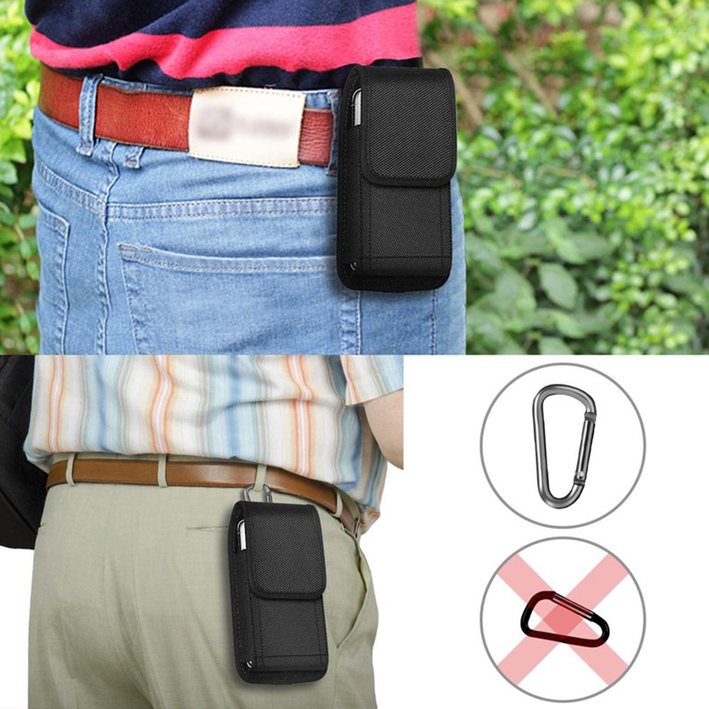Tactical Molle Phone Pouch Out - Outdoor Hunting Belt ulasan dan harga