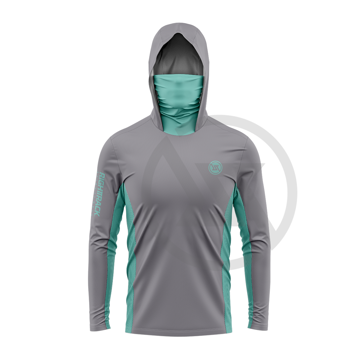 RIGHTTRACK Mask Hoodies Contra - Outdoor Hunting Hoodie ulasan dan harga