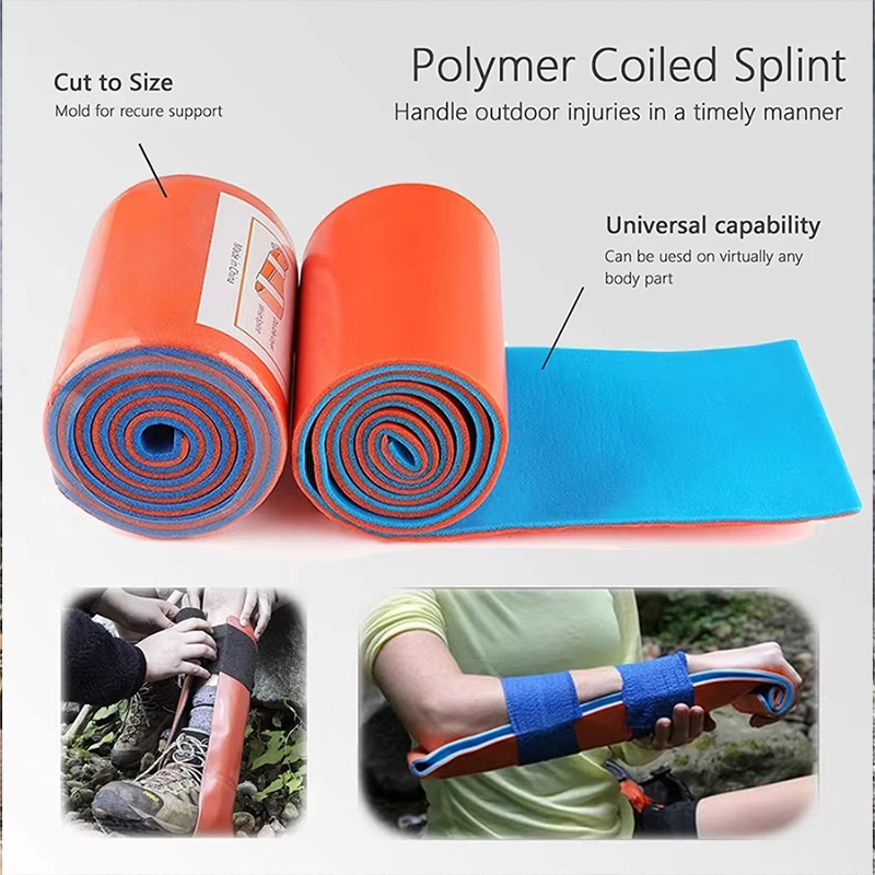 17 Pieces Outdoor Camping Emer - Hunting And Outdoor Supplies ulasan dan harga
