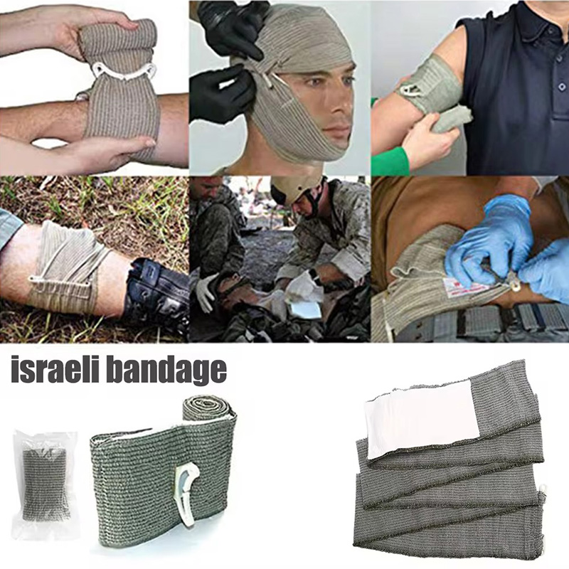 17 Pieces Outdoor Camping Emer - Hunting And Outdoor Supplies ulasan dan harga