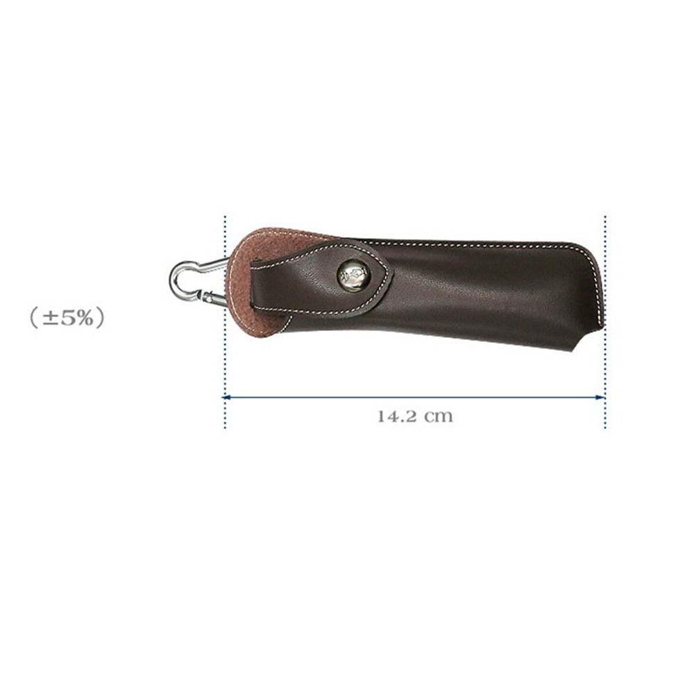 Flashlight Belt Loop Case Hold - Outdoor Hunting Belt ulasan dan harga