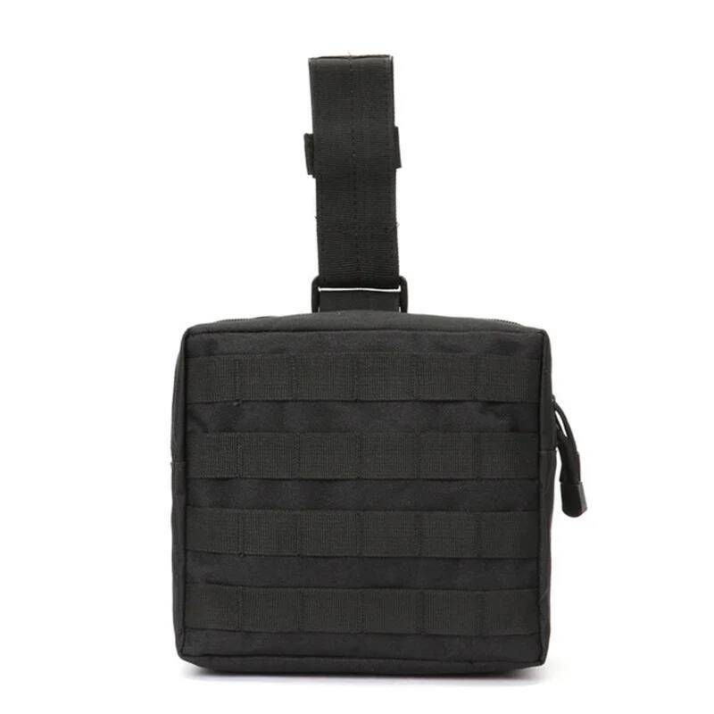 Drop Leg Tools Belt Pack Thigh - Outdoor Hunting Belt ulasan dan harga