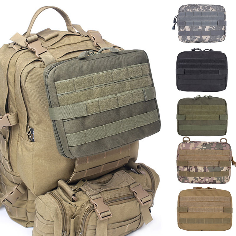 Pouch Bag Medical EMT Tactical - Hunting And Outdoor Supplies ulasan dan harga