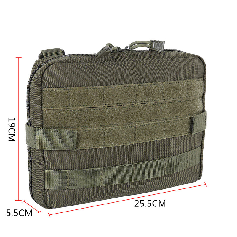 Pouch Bag Medical EMT Tactical - Hunting And Outdoor Supplies ulasan dan harga