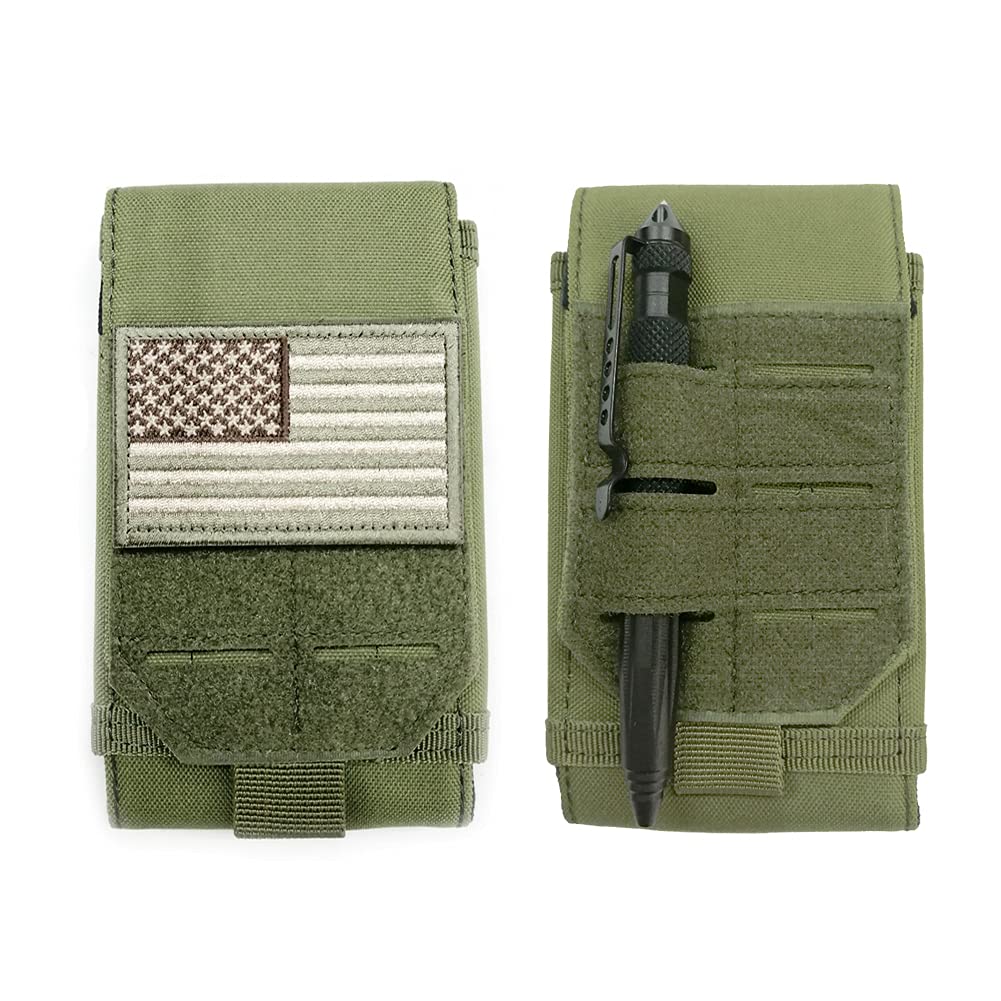 Tactical EDC Bag Molle Belt Po - Outdoor Hunting Belt ulasan dan harga