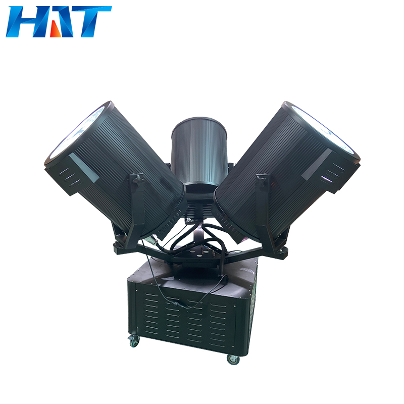 HAT Professional Three Heads S - Outdoor Hunting Events ulasan dan harga