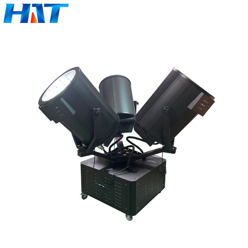 HAT Professional Three Heads S - Outdoor Hunting Events ulasan dan harga
