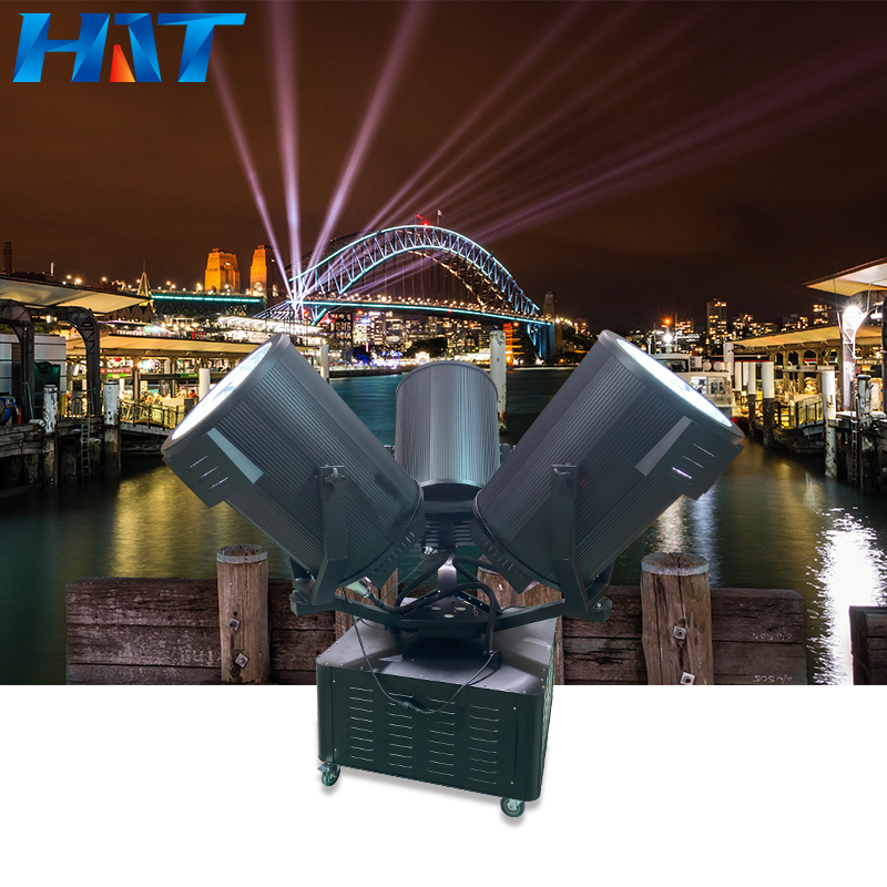 HAT Professional Three Heads S - Outdoor Hunting Events ulasan dan harga