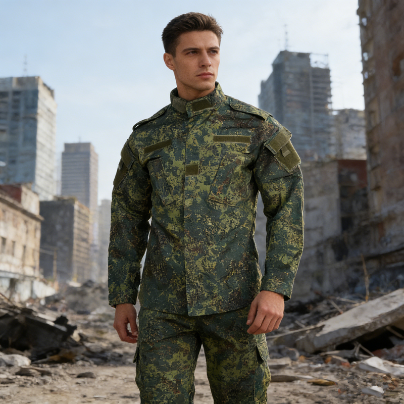 2026 Multicam Tactical Jacket  - Hunting Outdoor ulasan dan harga