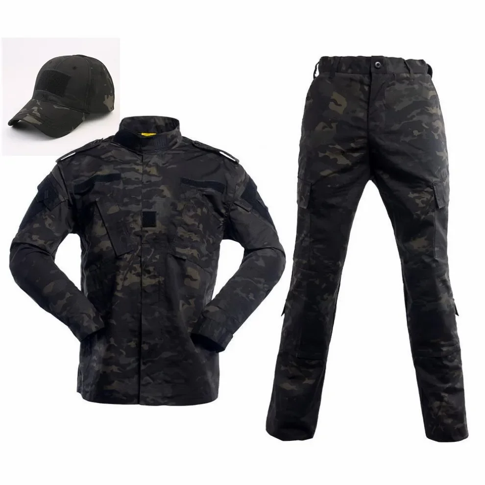 2026 Multicam Tactical Jacket  - Hunting Outdoor ulasan dan harga