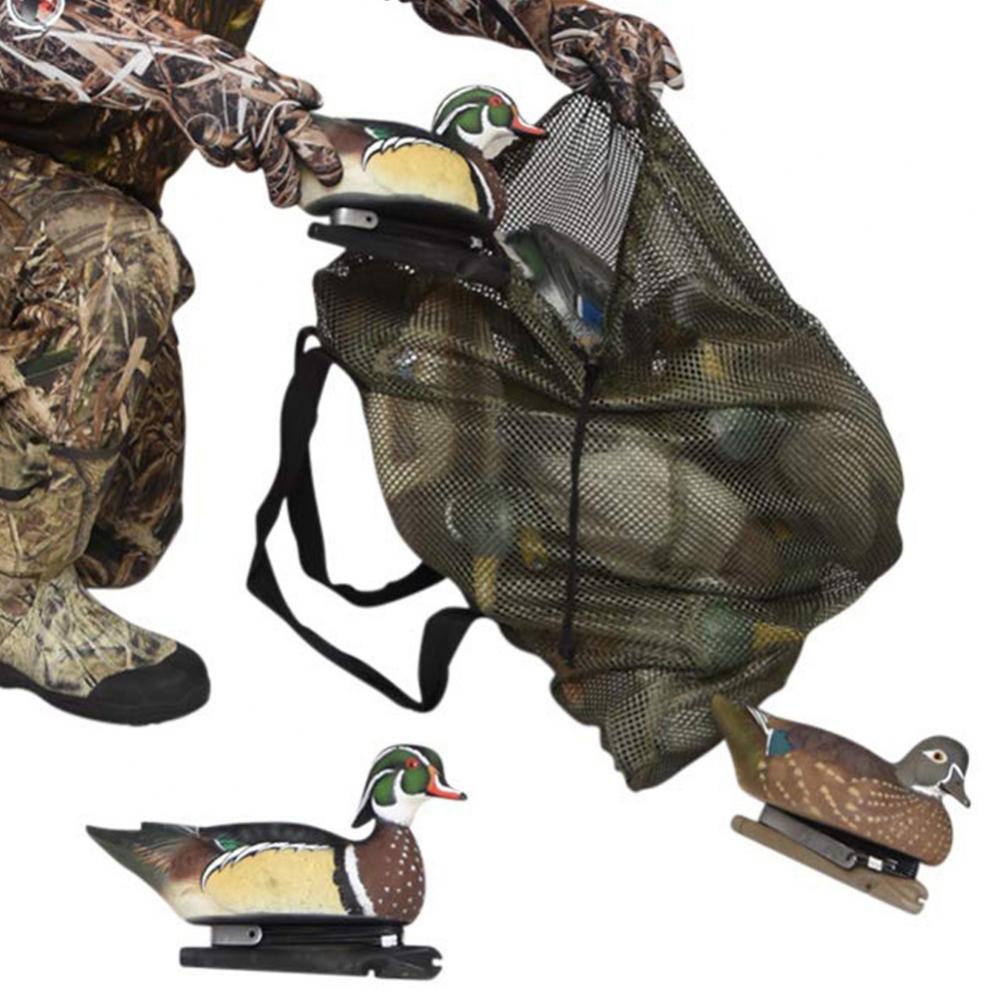 Outdoor Duck Gooses Mesh Lurin - Hunting And Outdoor Supplies ulasan dan harga