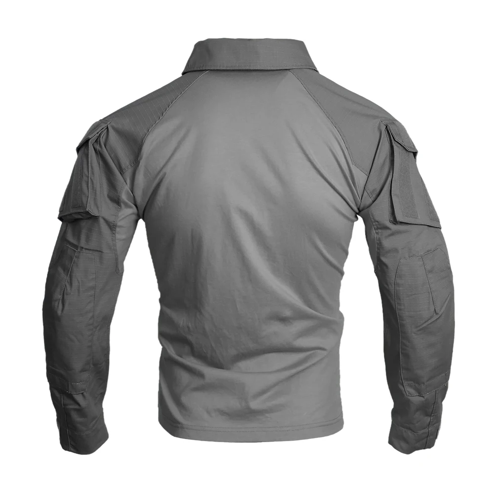 EMERSONGEAR Tactical G3 Combat - Outdoor Hunting T Shirts ulasan dan harga