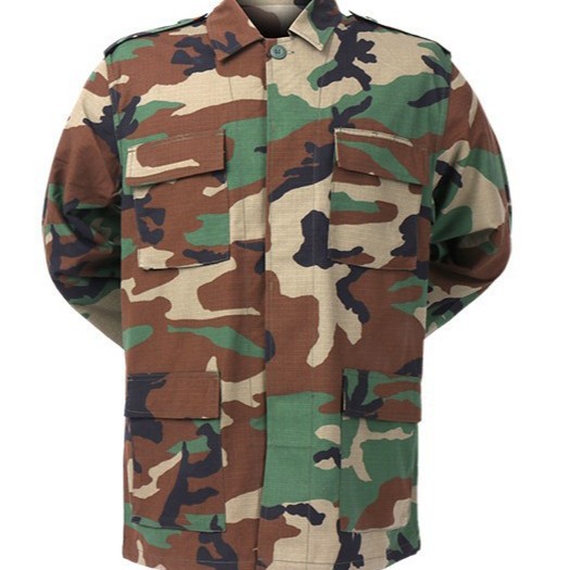 Mens BDU Camouflage 2 Piece Se - Hunting Outdoor ulasan dan harga
