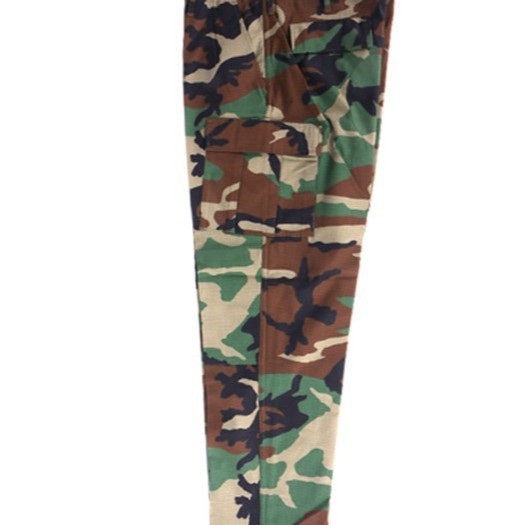 Mens BDU Camouflage 2 Piece Se - Hunting Outdoor ulasan dan harga