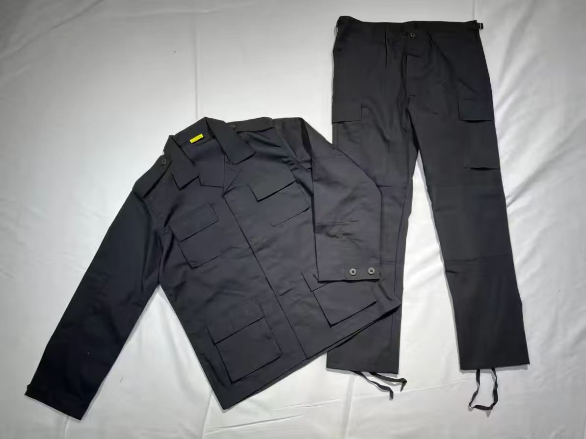 Mens BDU Camouflage 2 Piece Se - Hunting Outdoor ulasan dan harga