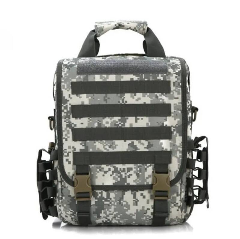 Men S Tactical Backpack New De - Outdoor Hunting News ulasan dan harga