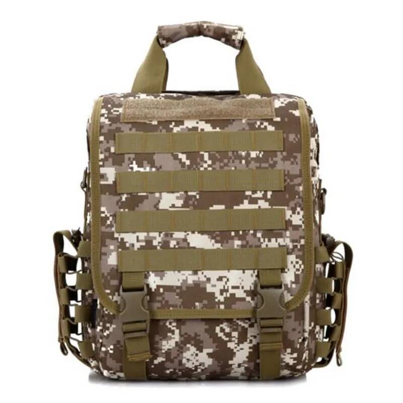 Men S Tactical Backpack New De - Outdoor Hunting News ulasan dan harga