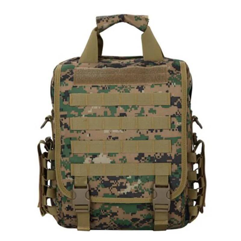 Men S Tactical Backpack New De - Outdoor Hunting News ulasan dan harga