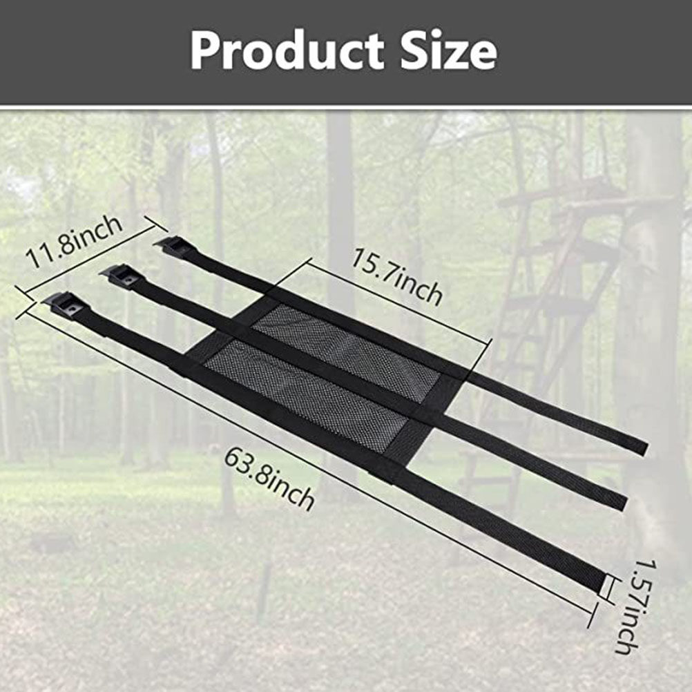 Premium Wear Resistant Nylon T - Hunting And Outdoor Supplies ulasan dan harga