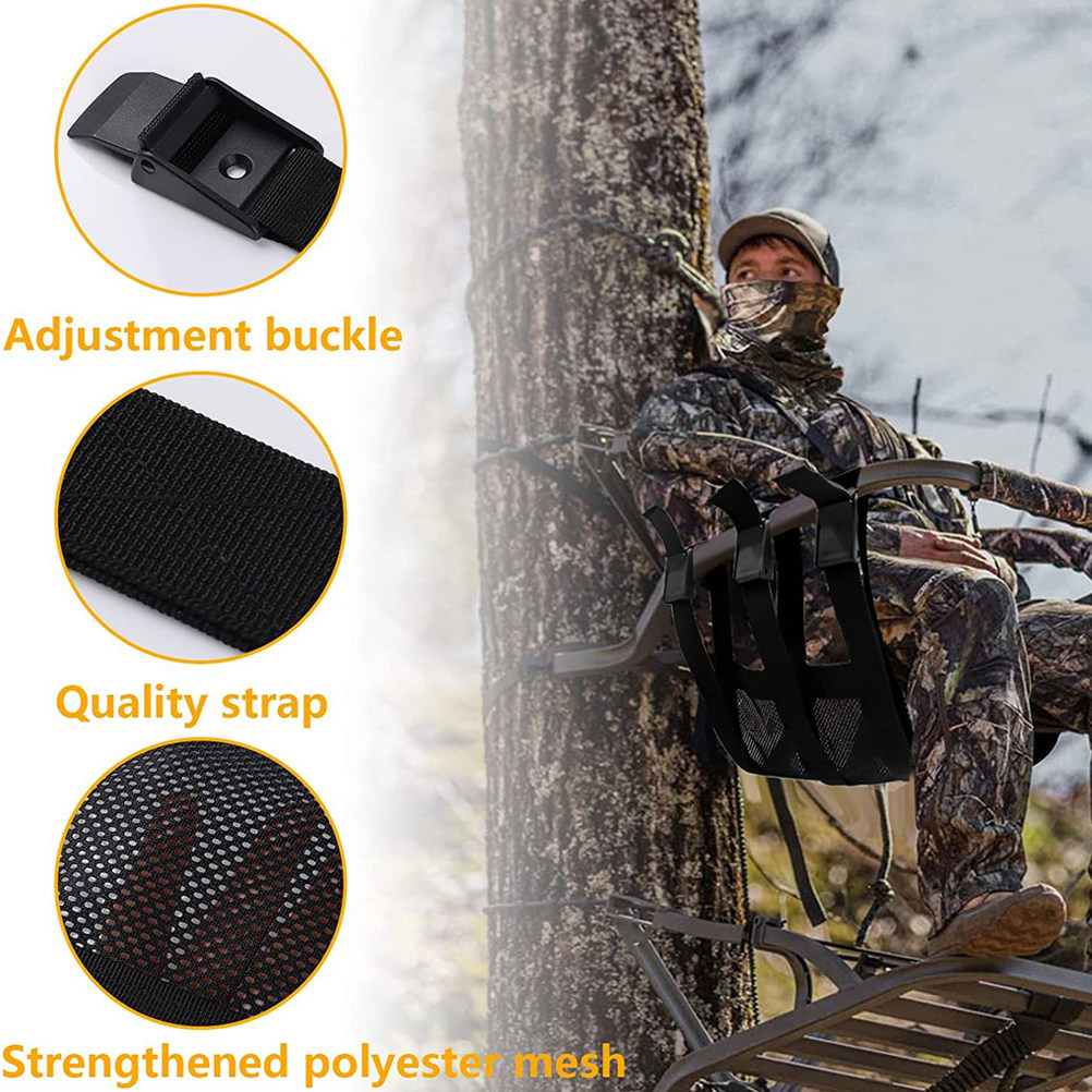 Premium Wear Resistant Nylon T - Hunting And Outdoor Supplies ulasan dan harga