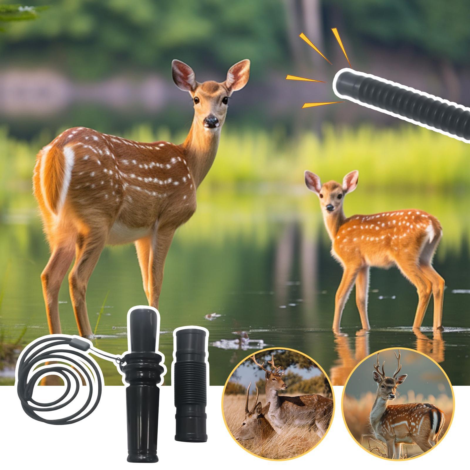Lightweight Deer Hunting Grunt - Wildman Hunting & Outdoor Robertson Photos ulasan dan harga