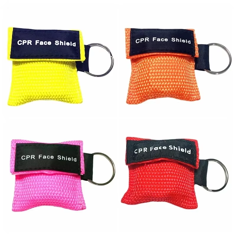 1~10pc Outdoor Rescue Health C - Field Dressing Kit ulasan dan harga