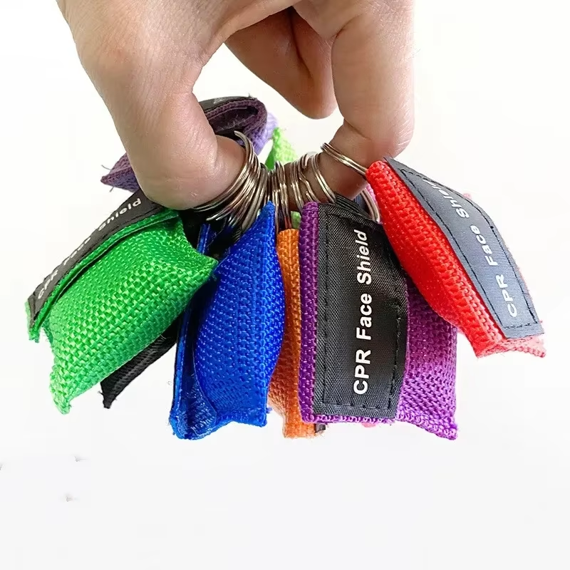 1~10pc Outdoor Rescue Health C - Field Dressing Kit ulasan dan harga