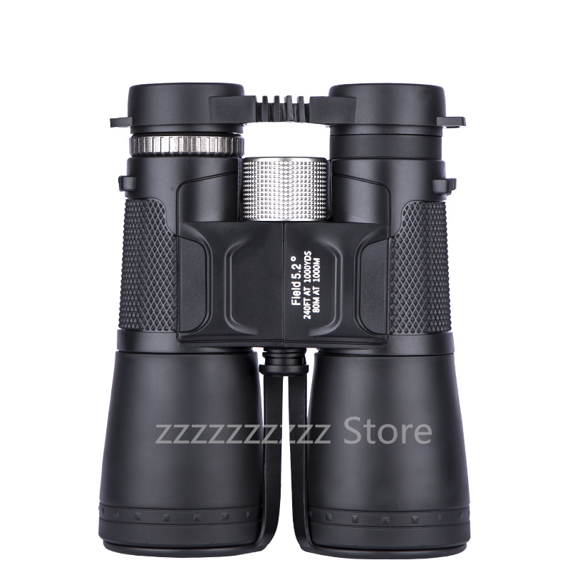 12x50 Binoculars BAK4 Prism SM - Hunting Outdoor Watch ulasan dan harga