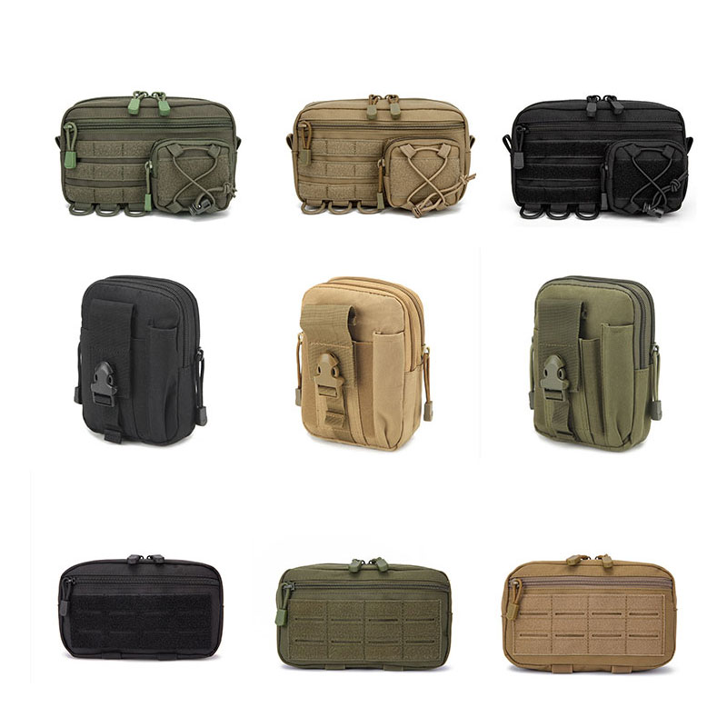 New Style Molle Tactical Waist - Outdoor Hunting News ulasan dan harga