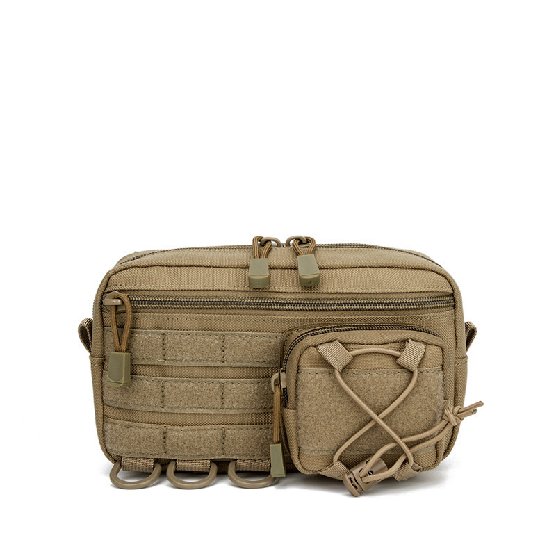 New Style Molle Tactical Waist - Outdoor Hunting News ulasan dan harga