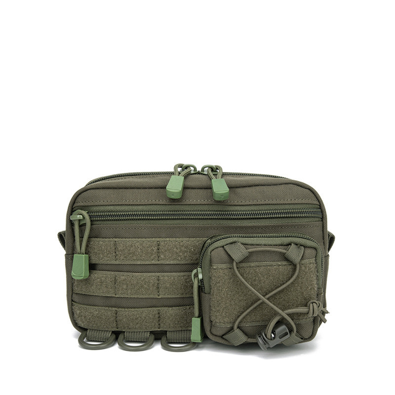 New Style Molle Tactical Waist - Outdoor Hunting News ulasan dan harga